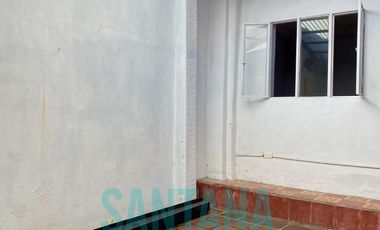 CASA LOTE CON ÁREA DE 248 M2