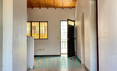 CASA LOTE CON ÁREA DE 248 M2