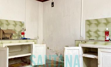 CASA LOTE CON ÁREA DE 248 M2