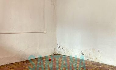 CASA LOTE CON ÁREA DE 248 M2