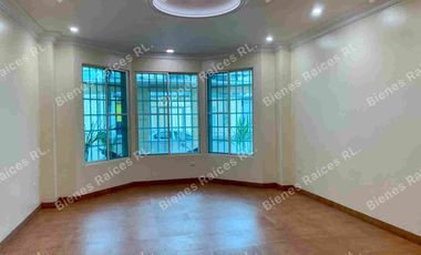 DEPARTAMENTO PLANTA BAJA EN ALQUILER CIUDADELA VERNAZA NORTE