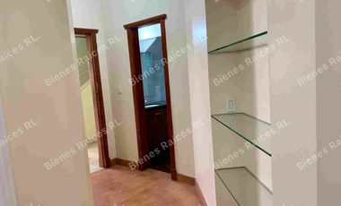 DEPARTAMENTO PLANTA BAJA EN ALQUILER CIUDADELA VERNAZA NORTE