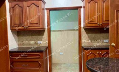 DEPARTAMENTO PLANTA BAJA EN ALQUILER CIUDADELA VERNAZA NORTE