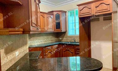 DEPARTAMENTO PLANTA BAJA EN ALQUILER CIUDADELA VERNAZA NORTE