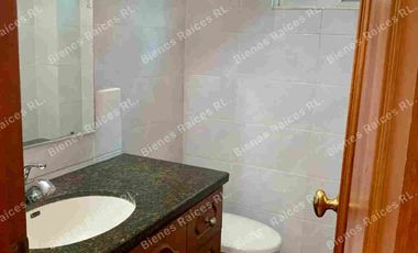 DEPARTAMENTO PLANTA BAJA EN ALQUILER CIUDADELA VERNAZA NORTE