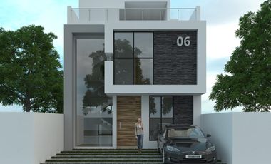 Casa en venta Casa Fuerte