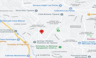 La casa de tus sueños te esta esperando!