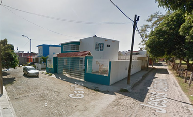 Hermosa casa con muy buena plusvalia!