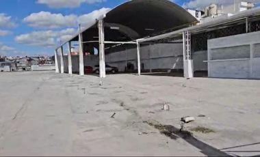 Terreno en Renta Camino a San Jeronimo, Puebla