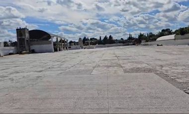 Terreno en Renta Camino a San Jeronimo, Puebla