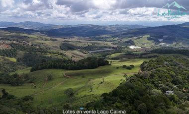 90 Lotes en Venta