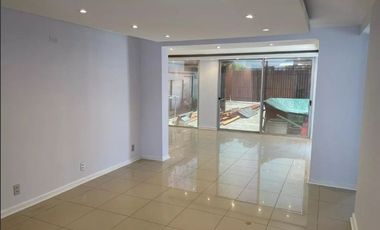 SE ARRIENDA CASA HABITACIONAL O COMERCIAL  6D4B - PARQUE LA VENDIMIA, PEÑALOLEN
