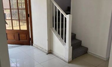 SE ARRIENDA CASA HABITACIONAL O COMERCIAL  6D4B - PARQUE LA VENDIMIA, PEÑALOLEN