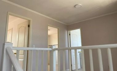 SE ARRIENDA CASA HABITACIONAL O COMERCIAL  6D4B - PARQUE LA VENDIMIA, PEÑALOLEN