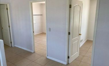 SE ARRIENDA CASA HABITACIONAL O COMERCIAL  6D4B - PARQUE LA VENDIMIA, PEÑALOLEN
