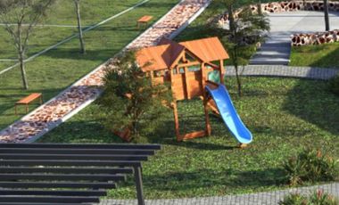 VENTA DE LLOTES RESIDENCIALES CON FINANCIAMIENTO PROPIO EN EL PUEBLITO, CORREGIDORA