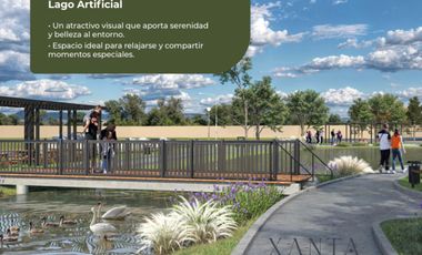 VENTA DE LLOTES RESIDENCIALES CON FINANCIAMIENTO PROPIO EN EL PUEBLITO, CORREGIDORA