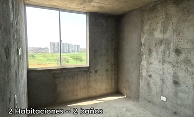 Apartamento en venta Palmetun Park Jamundí
