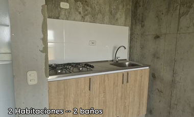 Apartamento en venta Palmetun Park Jamundí