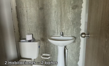 Apartamento en venta Palmetun Park Jamundí