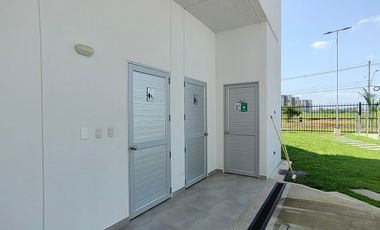 Apartamento en venta Palmetun Park Jamundí