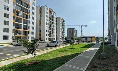 Apartamento en venta Palmetun Park Jamundí