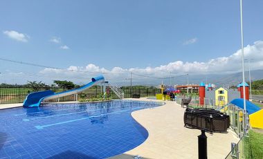 Apartamento en venta Palmetun Park Jamundí