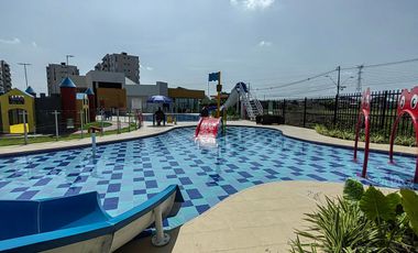 Apartamento en venta Palmetun Park Jamundí