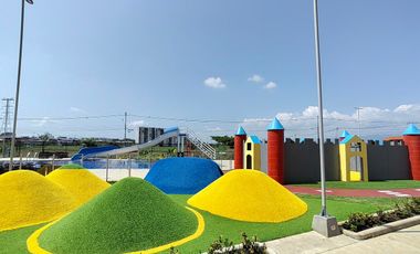 Apartamento en venta Palmetun Park Jamundí