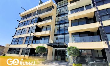 Departamento en venta en Tequisquiapan, Fracc El Dorado, Planta baja, 3 rec, amenidades