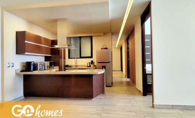 Departamento en venta en Tequisquiapan, Fracc El Dorado, Planta baja, 3 rec, amenidades