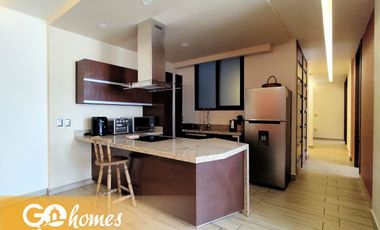 Departamento en venta en Tequisquiapan, Fracc El Dorado, Planta baja, 3 rec, amenidades