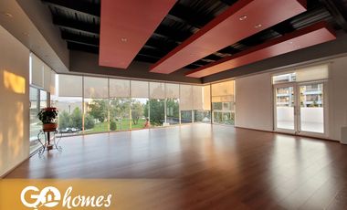 Departamento en venta en Tequisquiapan, Fracc El Dorado, Planta baja, 3 rec, amenidades