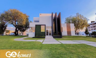 Departamento en venta en Tequisquiapan, Fracc El Dorado, Planta baja, 3 rec, amenidades