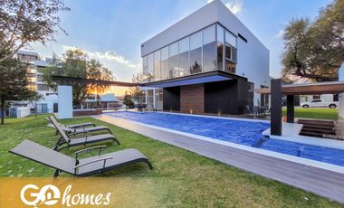 Departamento en venta en Tequisquiapan, Fracc El Dorado, Planta baja, 3 rec, amenidades