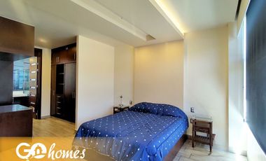 Departamento en venta en Tequisquiapan, Fracc El Dorado, Planta baja, 3 rec, amenidades