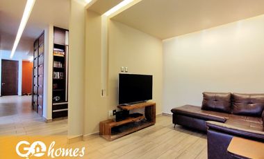 Departamento en venta en Tequisquiapan, Fracc El Dorado, Planta baja, 3 rec, amenidades