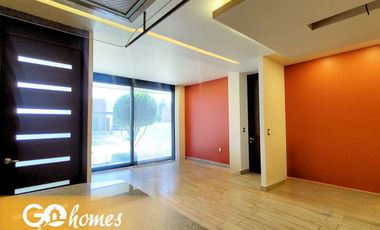 Departamento en venta en Tequisquiapan, Fracc El Dorado, Planta baja, 3 rec, amenidades