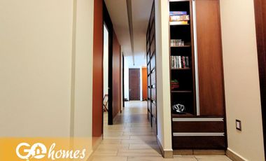 Departamento en venta en Tequisquiapan, Fracc El Dorado, Planta baja, 3 rec, amenidades