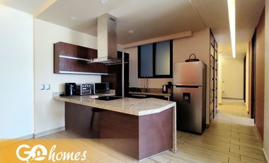 Departamento en venta en Tequisquiapan, Fracc El Dorado, Planta baja, 3 rec, amenidades