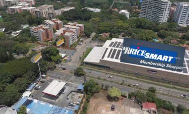 Lote en venta Pance Cali