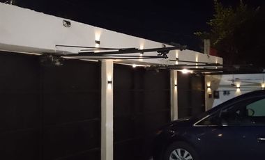 CASA PARA INVERSION EN LAS AMERICAS NAUCALPAN