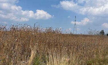 VENTA DE 3 LOTES HABITACIONALES EN CIUDAD MADERAS CORREGIDORA