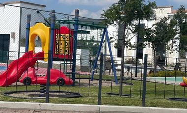 VENTA DE 3 LOTES HABITACIONALES EN CIUDAD MADERAS CORREGIDORA