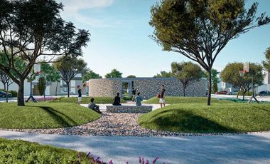 VENTA DE LOTES HABITACIONALES CON FINANCIAMIENTO PROPIO EN CORREGIDORA, HUIMILPAN