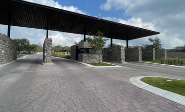 VENTA DE LOTES HABITACIONALES CON FINANCIAMIENTO PROPIO EN CORREGIDORA, HUIMILPAN