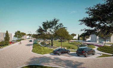 VENTA DE LOTES HABITACIONALES CON FINANCIAMIENTO PROPIO EN CORREGIDORA, HUIMILPAN
