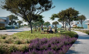 VENTA DE LOTES HABITACIONALES CON FINANCIAMIENTO PROPIO EN CORREGIDORA, HUIMILPAN