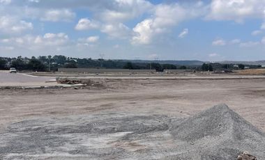 VENTA DE LOTES HABITACIONALES CON FINANCIAMIENTO PROPIO EN CORREGIDORA, HUIMILPAN