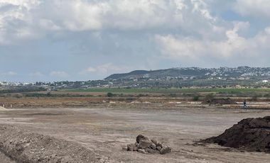 VENTA DE LOTES HABITACIONALES CON FINANCIAMIENTO PROPIO EN CORREGIDORA, HUIMILPAN